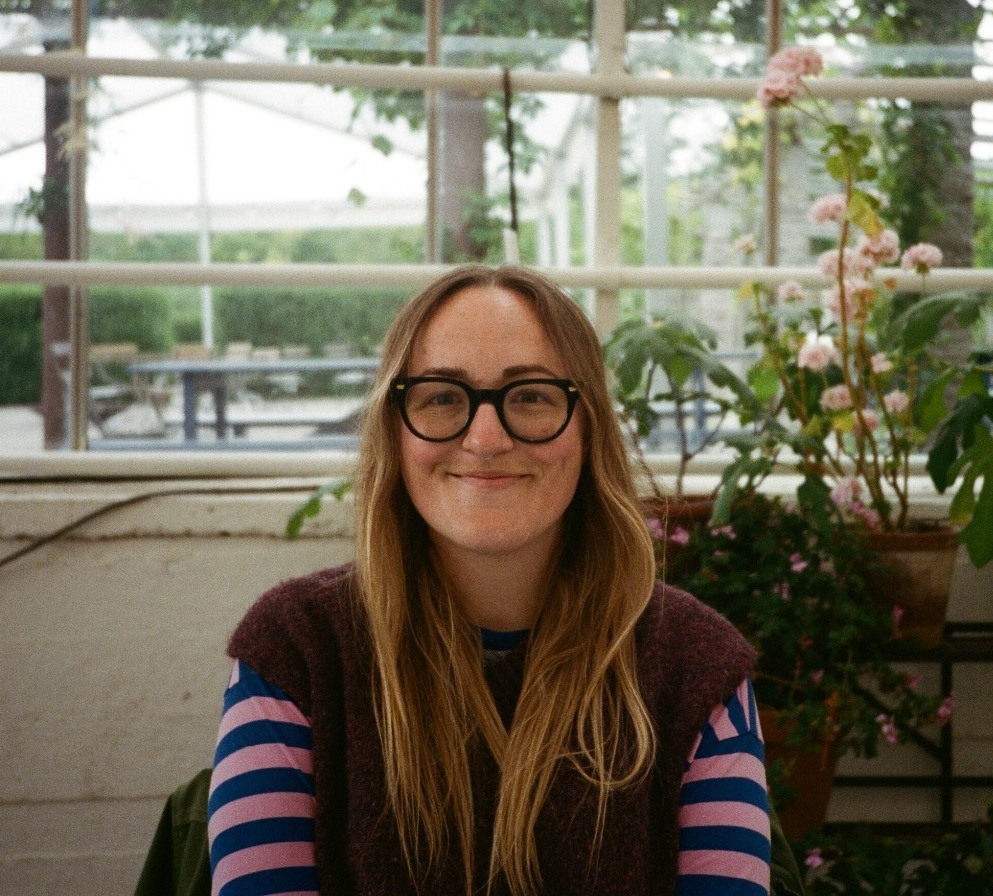 Emma Reynolds - Founder of The Greenhouse